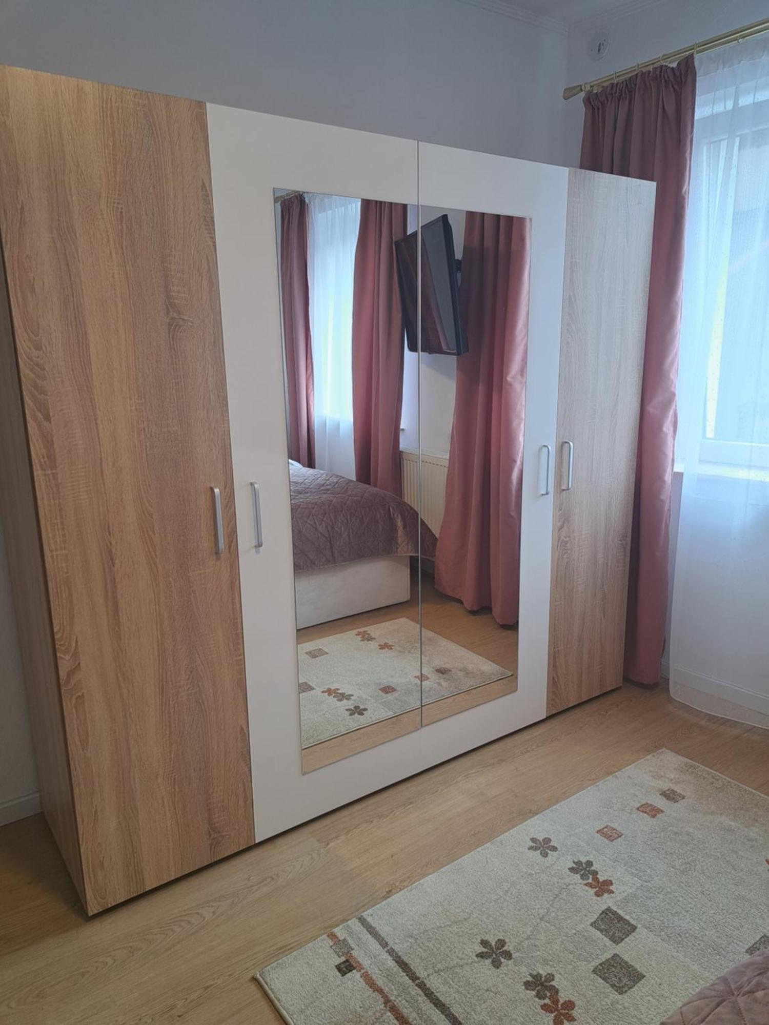 Studio With Free Parking In The Center - Deliamo 3 ซีบิว ภายนอก รูปภาพ