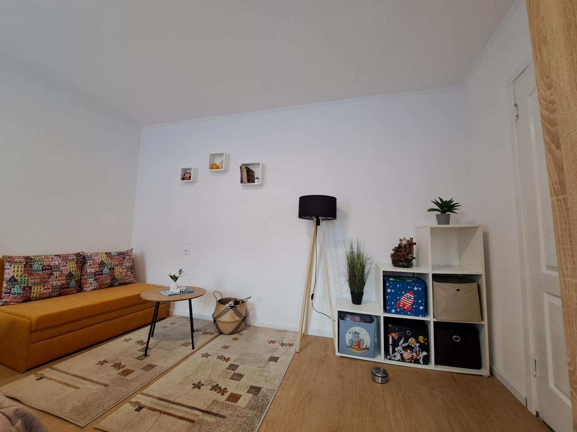 Studio With Free Parking In The Center - Deliamo 3 ซีบิว ภายนอก รูปภาพ