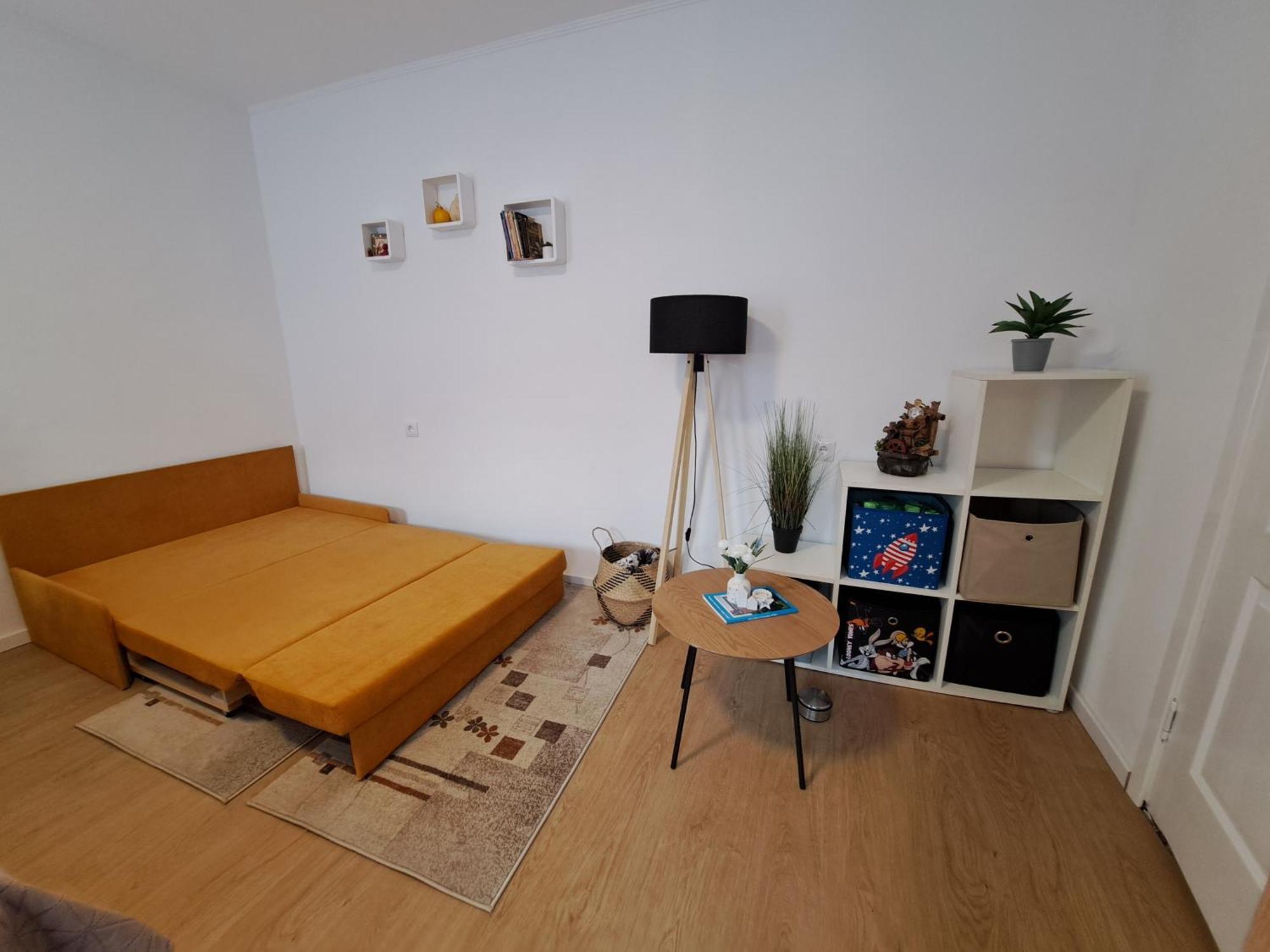 Studio With Free Parking In The Center - Deliamo 3 ซีบิว ภายนอก รูปภาพ